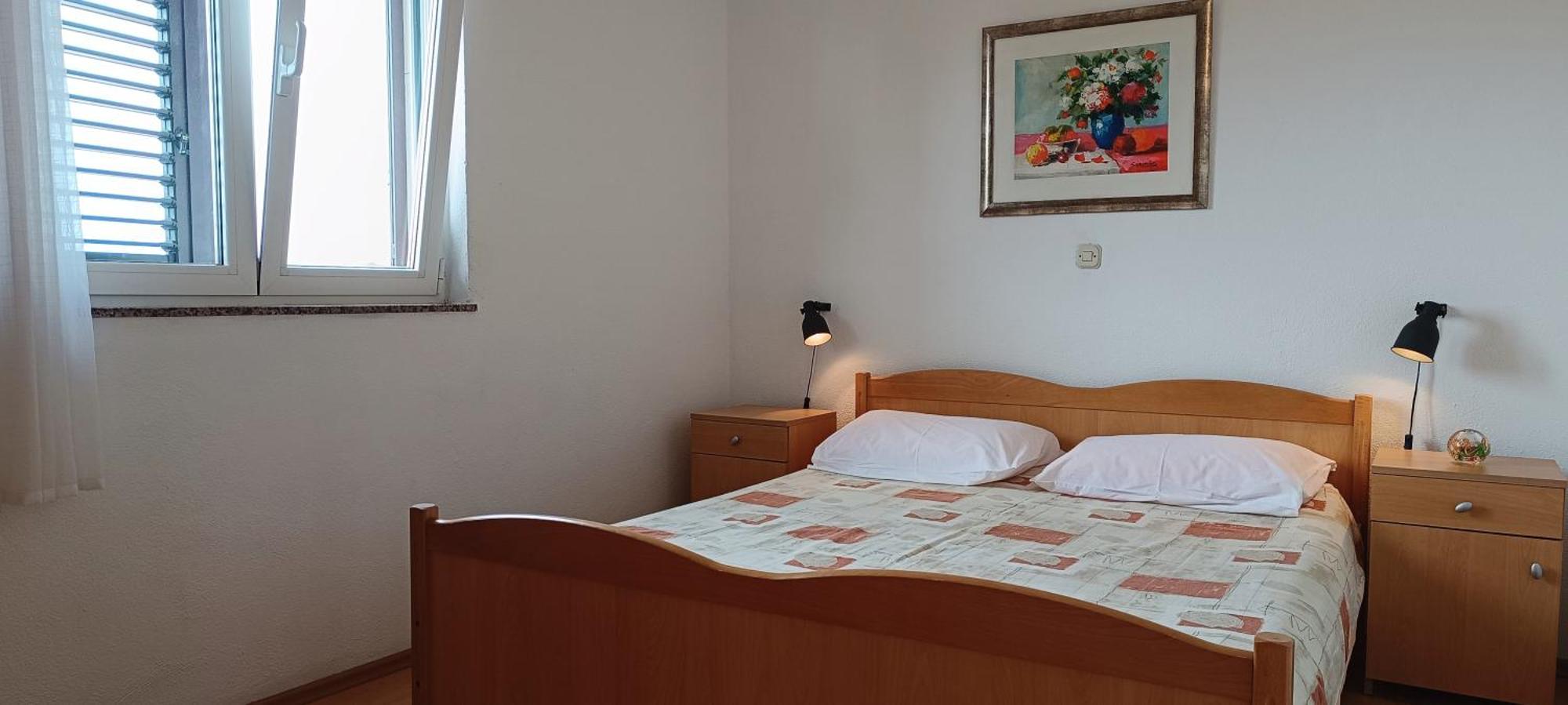 Apartments Roko Lalin Pakostane Bagian luar foto